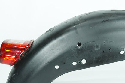 2004 - 2013 Harley-Davidson Sportster Base 883 Rear Wheel Fender Taillight Brake Lamp  	59847-10