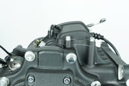 2007 - 2017 Harley-Davidson Dyna Street Bob 6 Speed Transmission Gearbox  	33083-10A