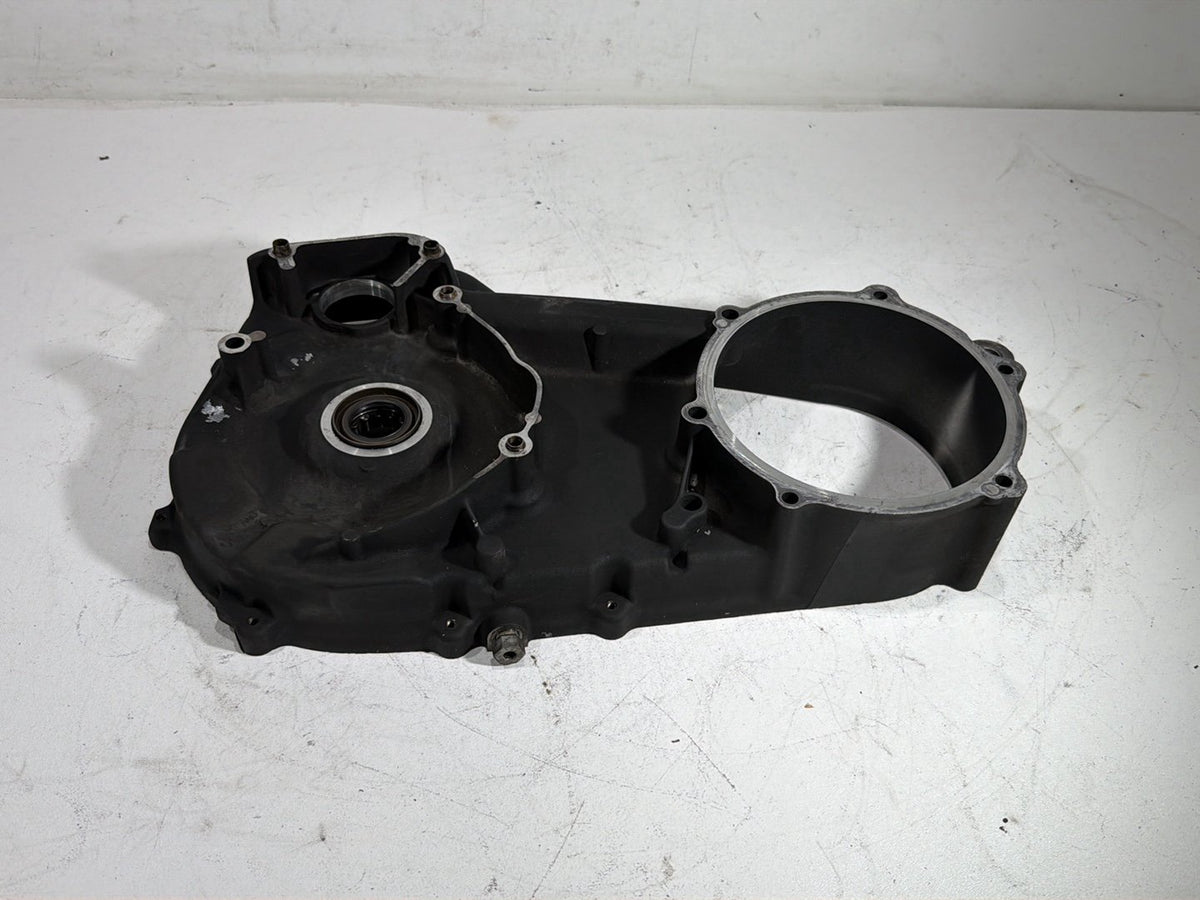 2009 Harley Road King Touring Police OEM Inner Primary Clutch Cover