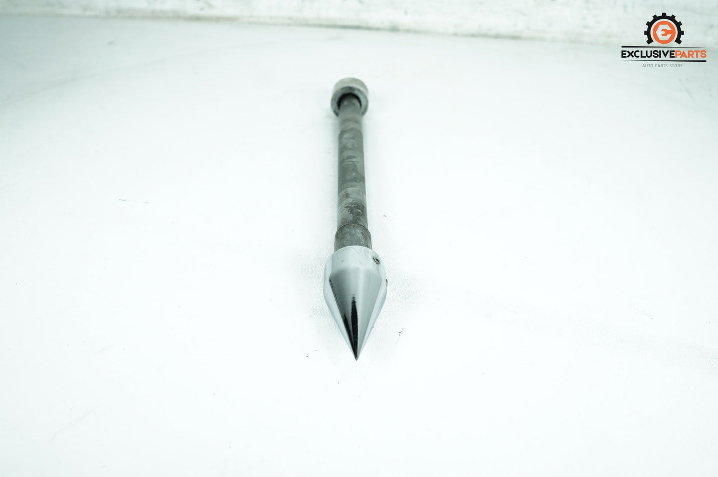 1980 - 1998 Harley-Davidson Touring Electra Glide Classic Front Wheel Axle Bolt Shaft 43346-83