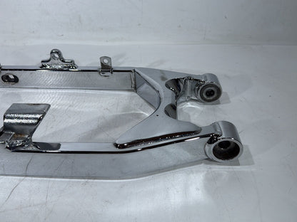 2000 Harley Dyna FXDWG Wide Glide OEM Rear Fork Swingarm Swing Arm