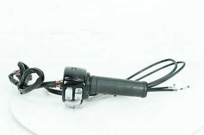 1999 - 2006 Harley-Davidson Touring Electra Glide Right Engine Start Kill Switches Controls 71684-06A