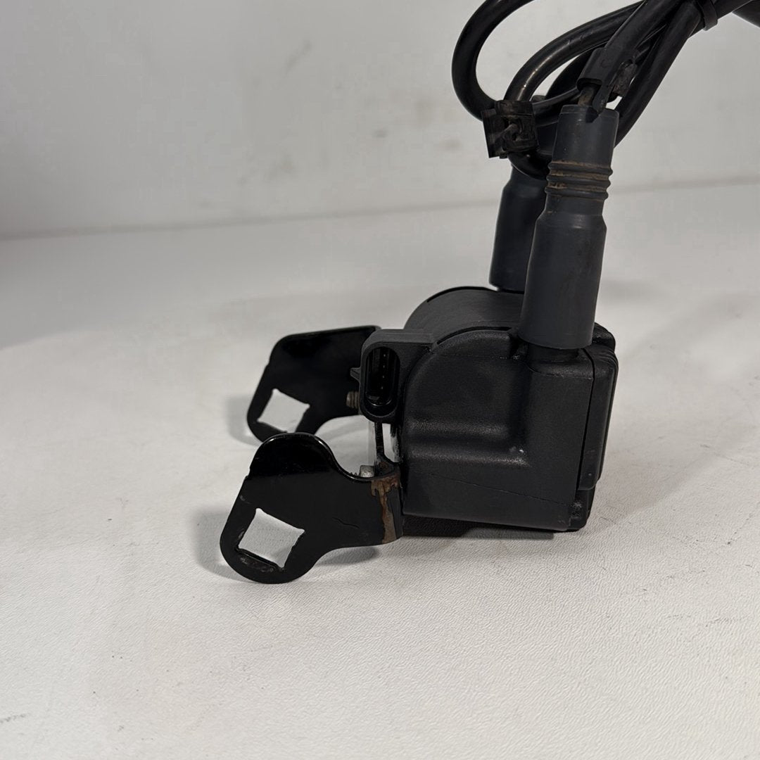 1999 - 2006 Harley-Davidson Touring Electra Glide Ultra Ignition Coil Spark Igniter 31743-01