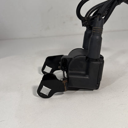 1999 - 2006 Harley-Davidson Touring Electra Glide Ultra Ignition Coil Spark Igniter 31743-01