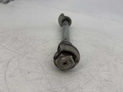2004 Harley Touring FLHT Electra Glide OEM Rear Wheel Axle Bolt Shaft