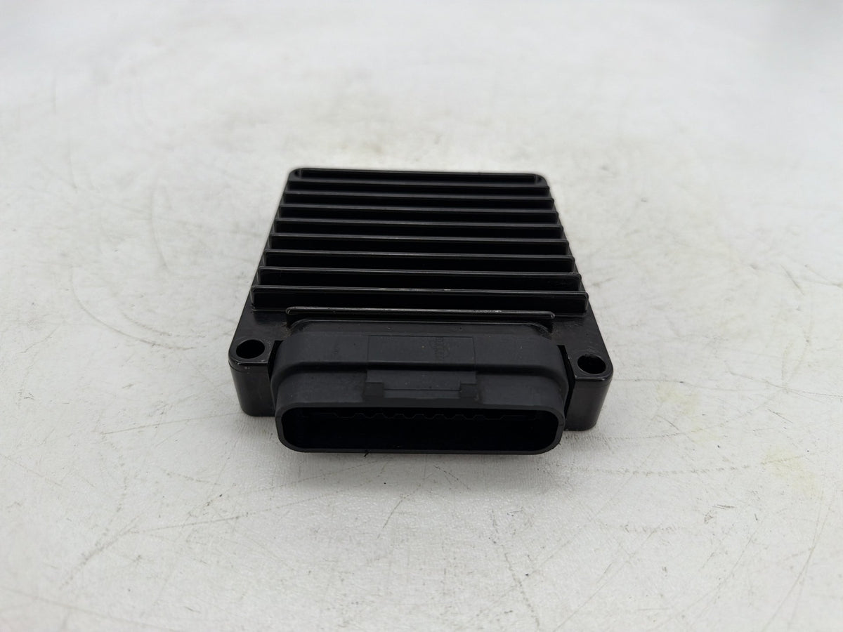 06 Harley Softail Deuce FXSTDI OEM Engine Control Module Brain ECU ECM 32852-06