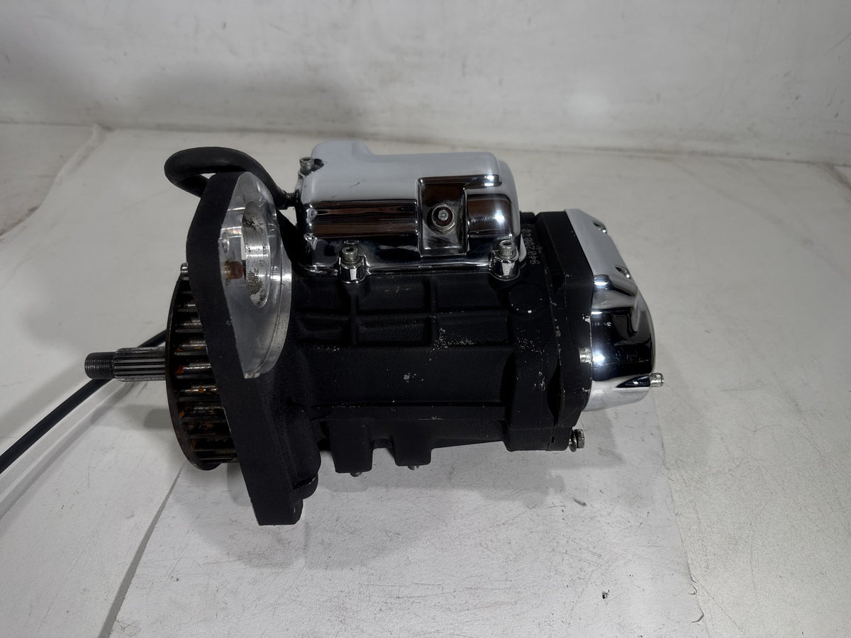1994 Harley Softail Custom FXSTC OEM 5 Speed Transmission Gearbox 33K