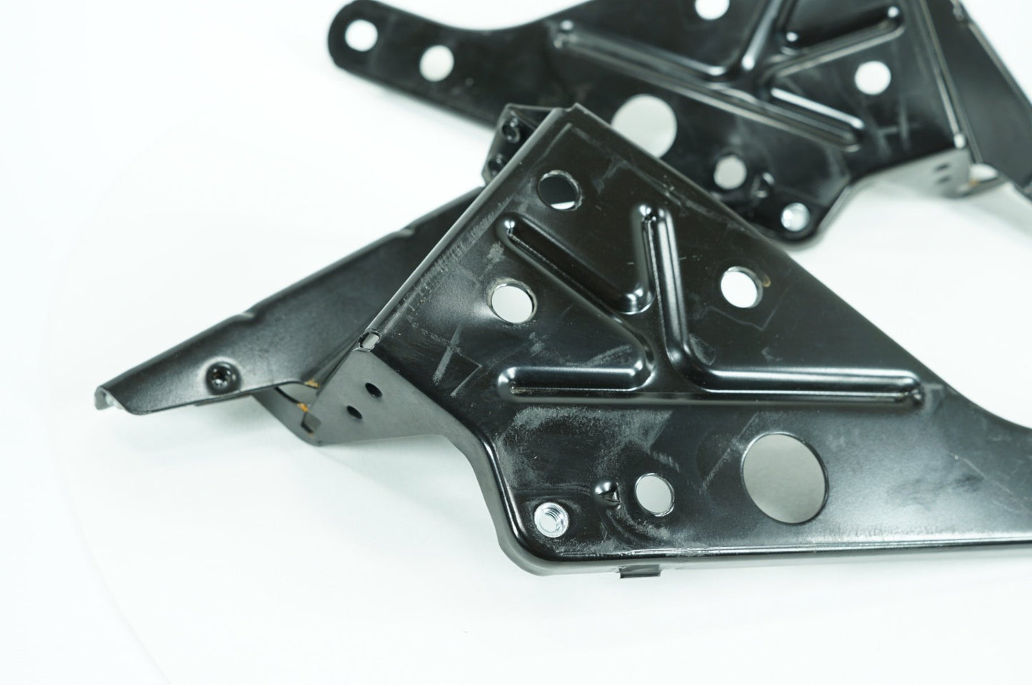 2007 - 2016 Harley-Davidson Touring CVO Electra Screamin Eagle Right Left Fairing Support Brackets 57000170