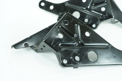 2007 - 2016 Harley-Davidson Touring CVO Electra Screamin Eagle Right Left Fairing Support Brackets 57000170