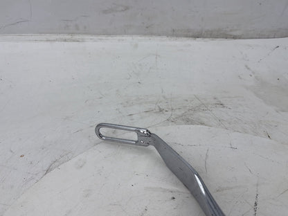2006 Harley Dyna Super Glide Custom FXDCI OEM Left Side Jiffy Kick Stand & Spring