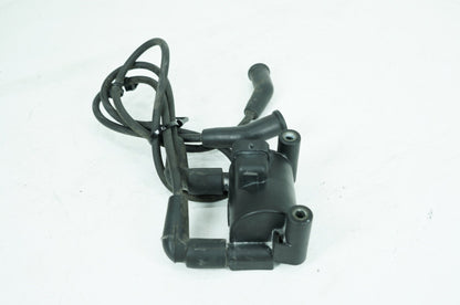 2008 - 2016 Harley-Davidson Touring Electra Glide Ultra Ignition Coil Spark Plugs Cable 31696-07A