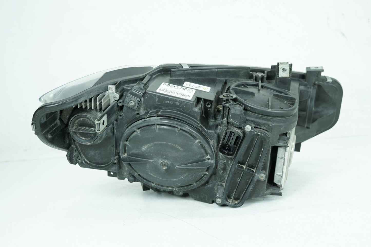 Harley-Davidson Misc  Right Headlight 7410795-03