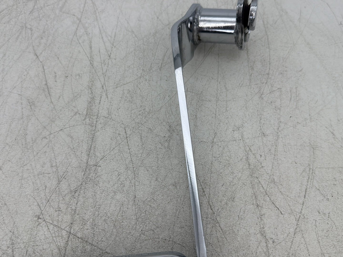 11 Harley Street Glide Touring FLHX OEM Foot Brake Control Lever Pedal 42407-08