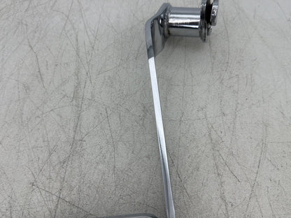 2011 Harley Street Glide Touring FLHX OEM Foot Brake Control Lever Pedal