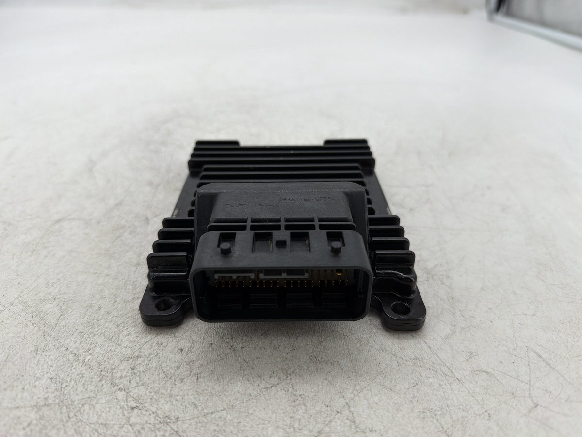 2011 Harley Electra Glide Touring Police OEM Engine Control Module Brain ECU ECM