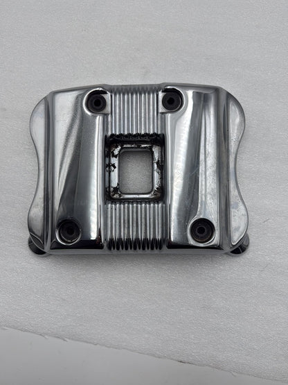 2004 - 2013 Harley-Davidson Sportster Custom Twin Cam Top Rocker Cover 17571-99 17581-04