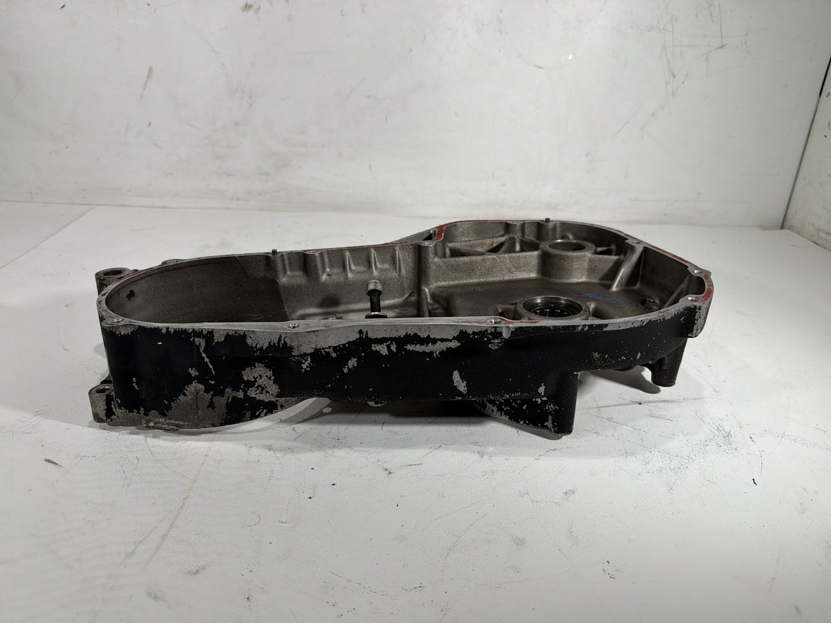 1993 Harley Electra Glide Touring FLHT OEM Inner Primary Clutch Cover