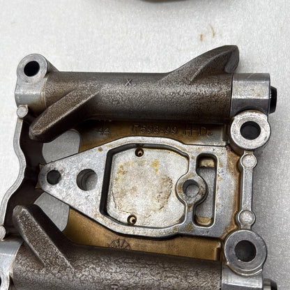 2010 Harley Dyna FXD Super Glide OEM Engine Twin Cam 1 Rocker Arm