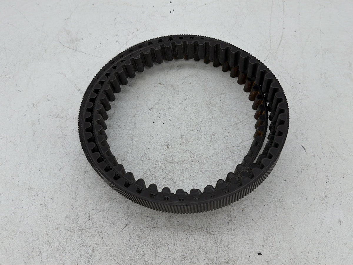 Rear Drive Belt