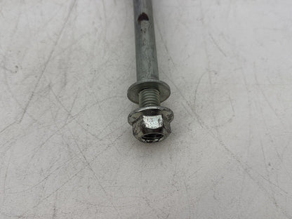 2006 Harley Softail FLSTCI Heritage Classic OEM Rear Fork Swingarm Pivot Bolt Shaft