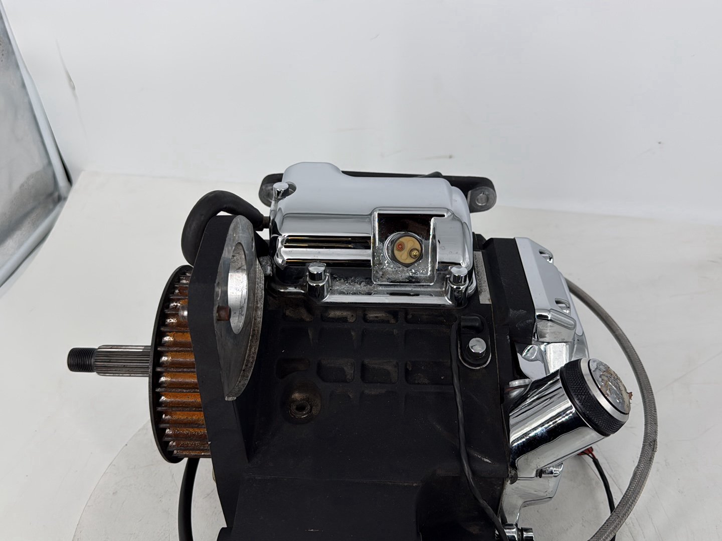 1999 - 2006 Harley-Davidson Touring Electra Glide Classic 5 Speed Transmission Gearbox 34771-01