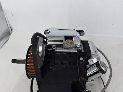 1999 - 2006 Harley-Davidson Touring Electra Glide Classic 5 Speed Transmission Gearbox 34771-01