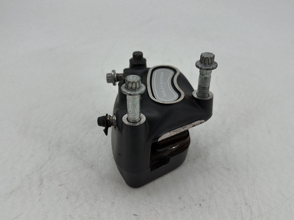 2007 Harley Dyna Street Bob FXDBI OEM Front Left 1 Brake Caliper