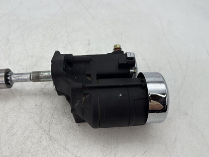 2000 Harley Dyna FXDWG Wide Glide OEM Engine Starter Motor