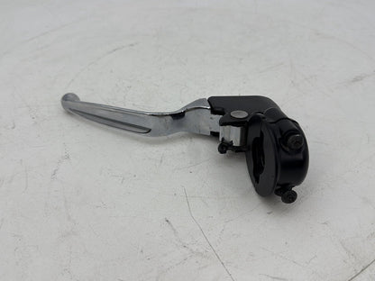 2007 - 2012 Harley-Davidson Touring Electra Glide Ultra Front Left Hand Clutch Control Lever 38700-08