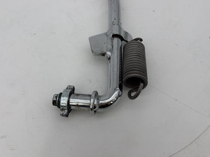 1999 - 2006 Harley-Davidson Dyna Low Rider Left Side Jiffy Kick Stand & Spring 49704-90G