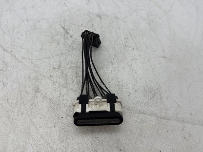 1996 Harley Electra Glide Touring FLHT OEM Dash Indicator Lamp Wire Plug In