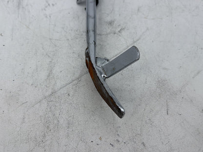 2003 Harley Electra Glide Touring Ultra FLHTCUI OEM Left Side Jiffy Kick Stand & Spring
