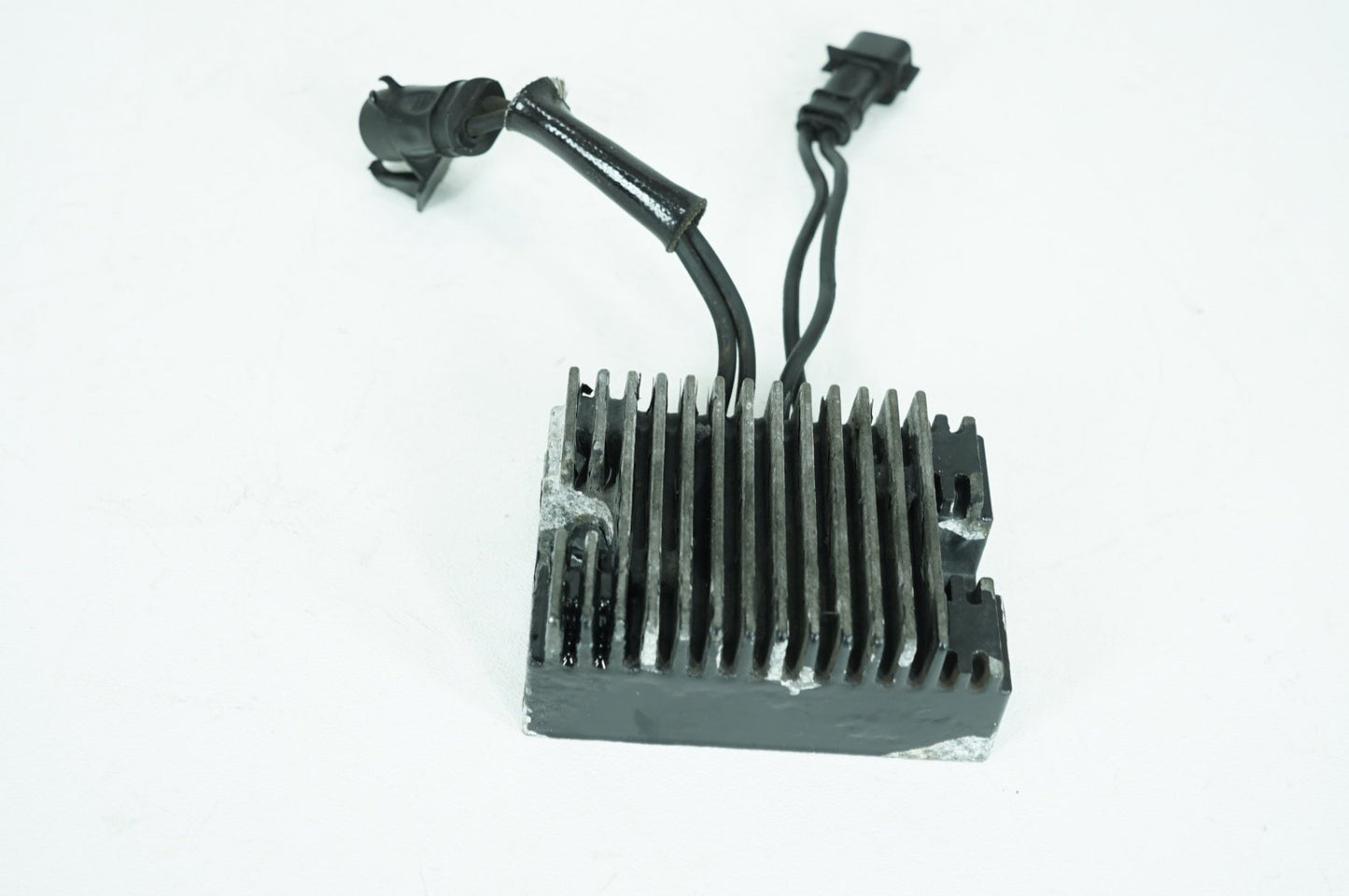 2004 - 2013 Harley-Davidson Sportster  Voltage Regulator Rectifier  74546-07