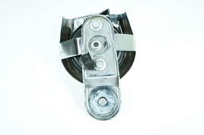2007 - 2017 Harley-Davidson Dyna Street Bob Horn Signal Klaxon Chrome Cover 61300478