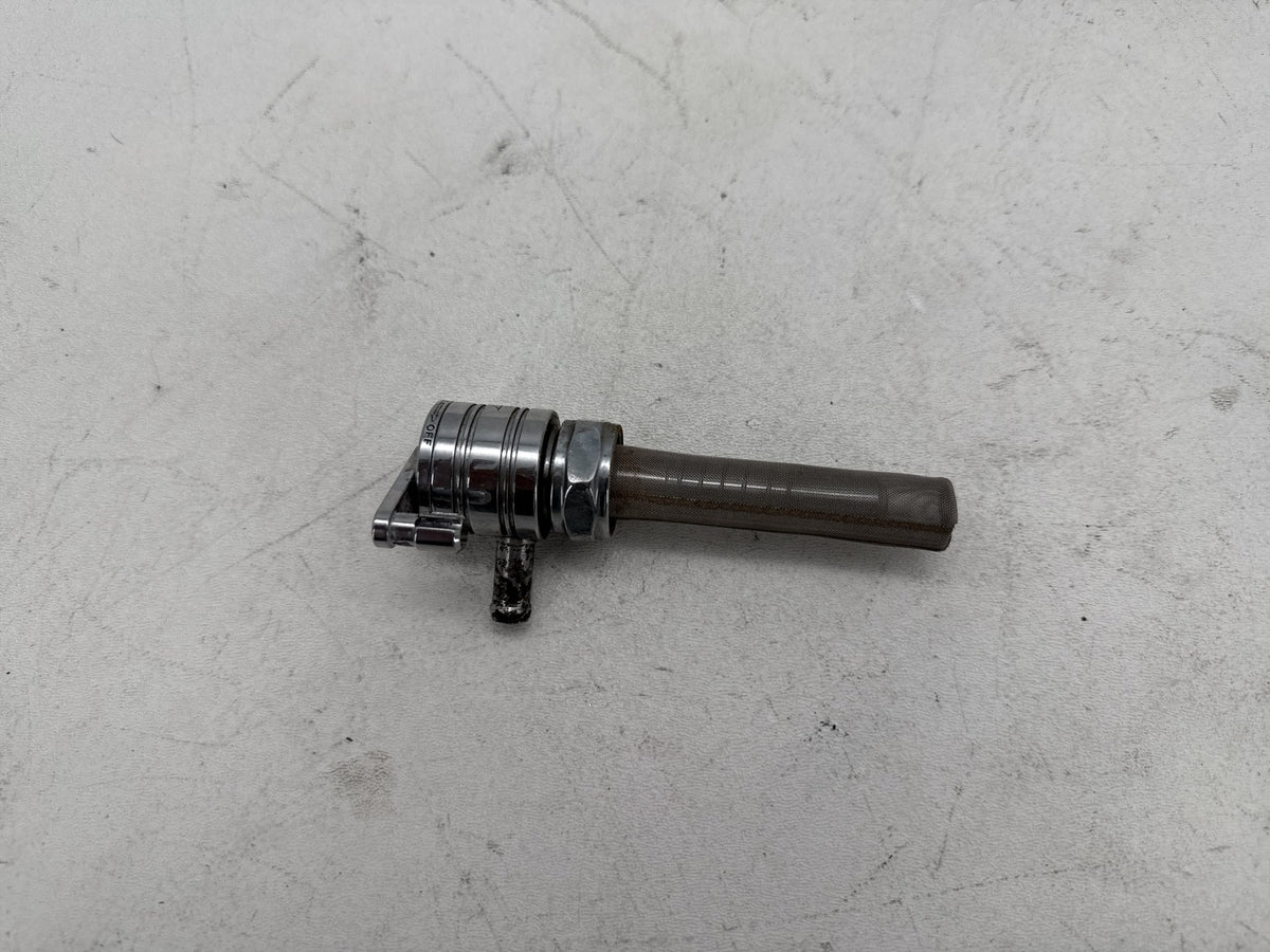 1997 Harley Road King Touring FLHR OEM Petrol Gasoline Gas Tank Fuel Petcock