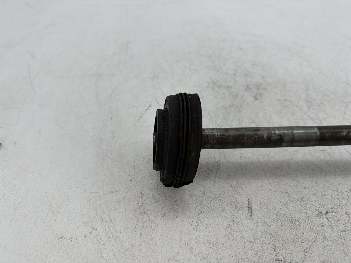 1993 Harley Electra Glide Touring Sport OEM Rear Fork Swingarm Pivot Bolt Shaft