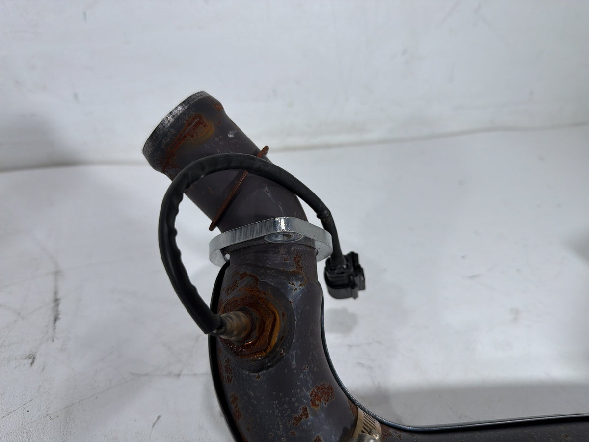 2020 Harley Softail Standard FXST OEM Exhaust System Header Pipe
