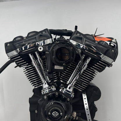 2019 - 2023 Harley-Davidson Touring Road King Special EFI Milwaukee M8 107 Engine Motor 16200371