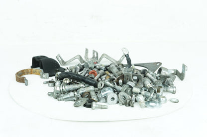 1999 - 2006 Harley-Davidson Touring Road King Classic Hardware Bolts Nuts & Brackets