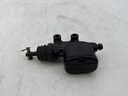 2014 Harley Street Glide Touring FLHXS OEM Rear Brake Master Cylinder Reservoir