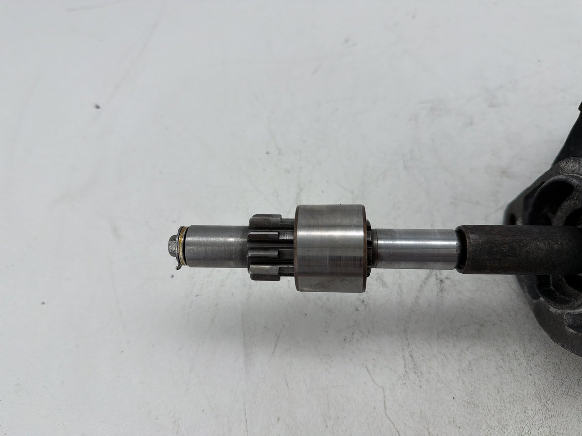 2006 Harley Road King Touring Custom OEM Engine Starter Motor 31553-94B 12V
