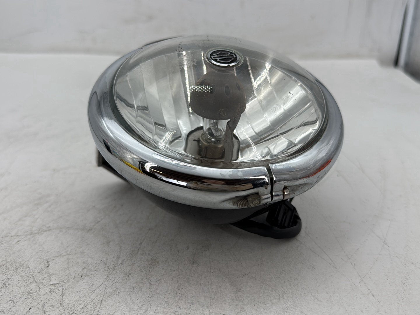 2009 Harley Sportster 883 Low XL883L OEM Headlight Headlamp Head Light Halogen
