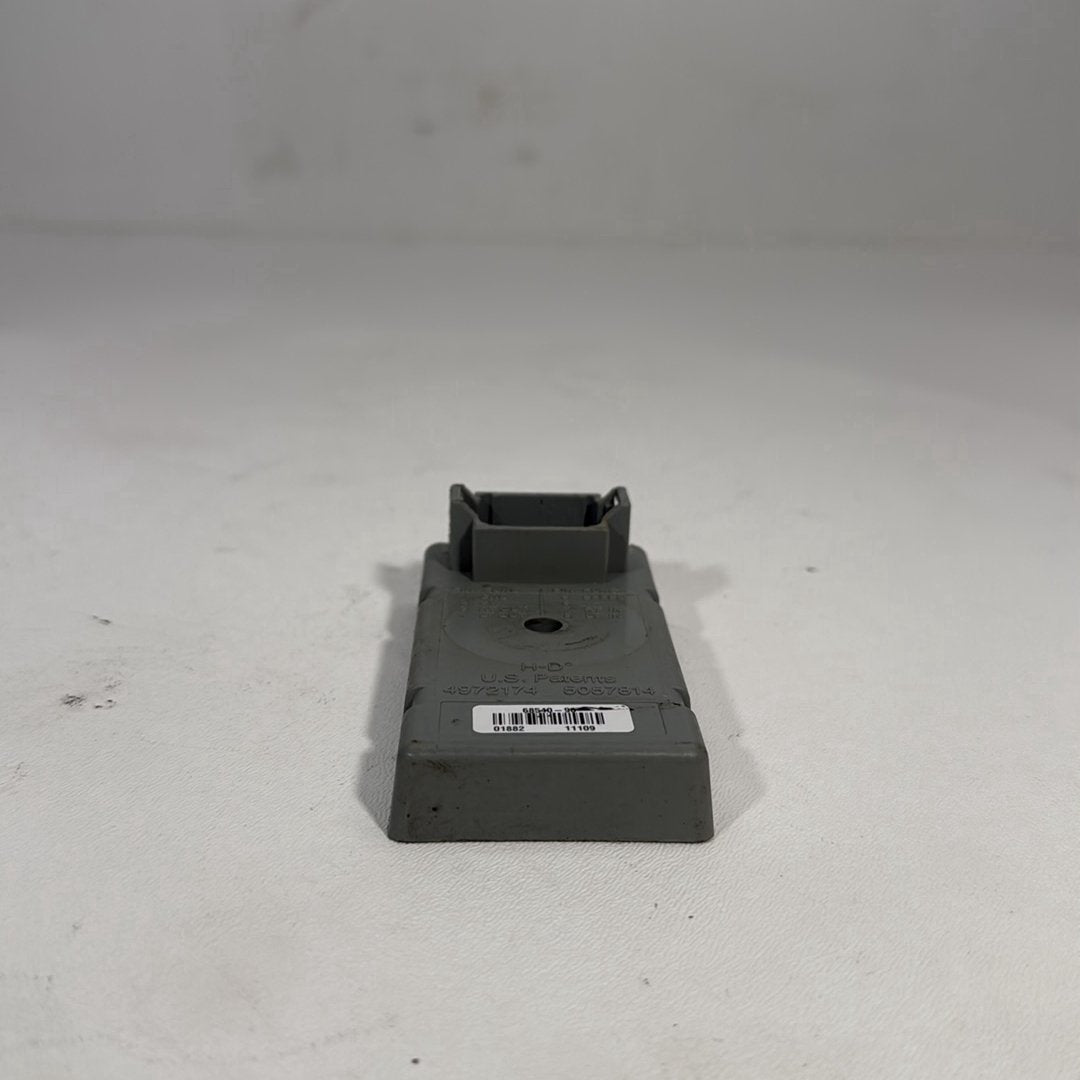 1984 - 1998 Harley-Davidson Touring Road King Police Turn Signal Computer Module TSM 68540-96