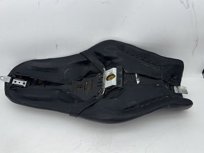 2009 Harley Sportster XL1200 L 1200 Low OEM Passenger Rider Driver Seat Saddle