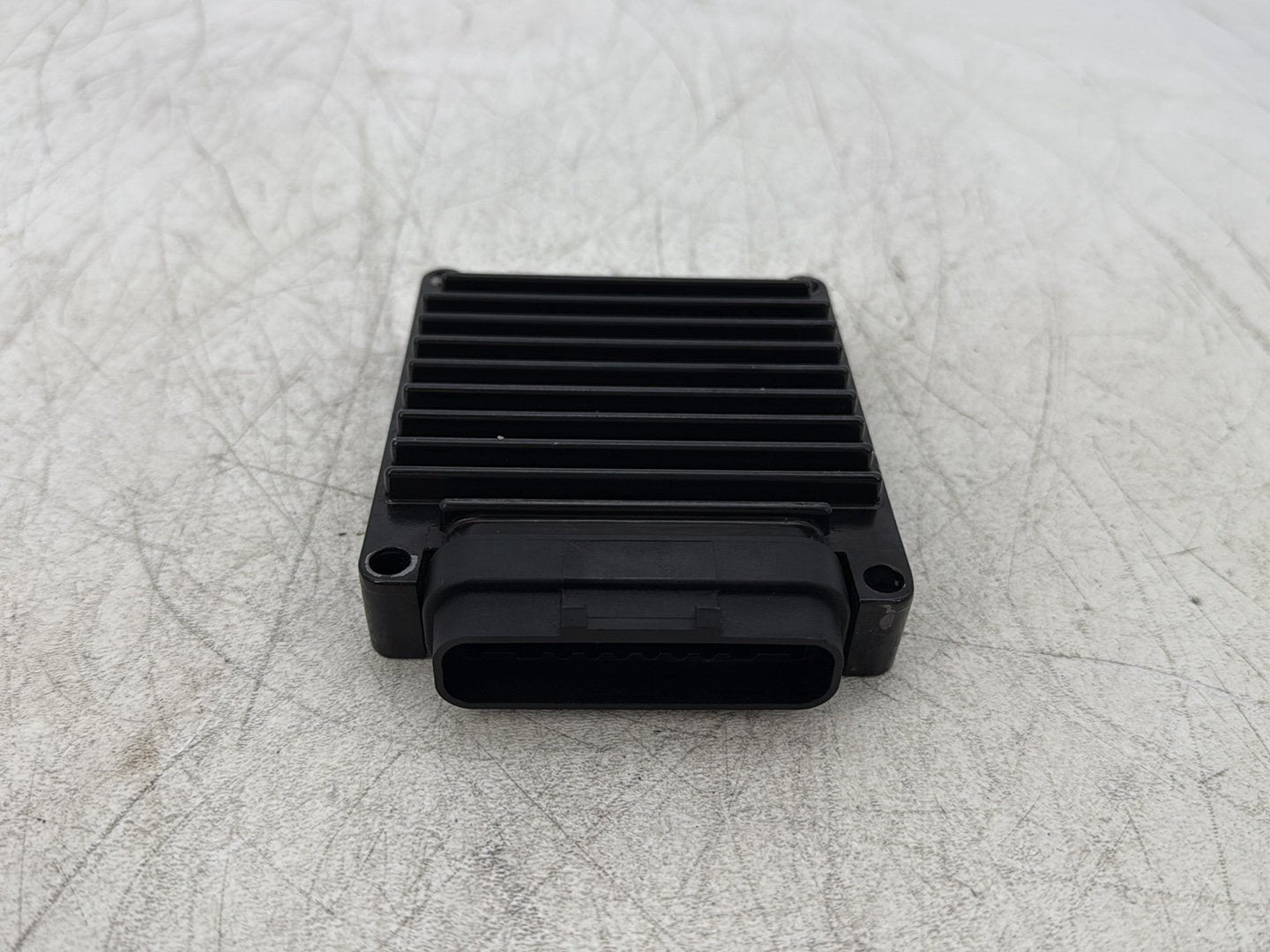 2004 Harley Road King Touring Custom FLHRSI OEM Engine Control Module Brain ECU ECM