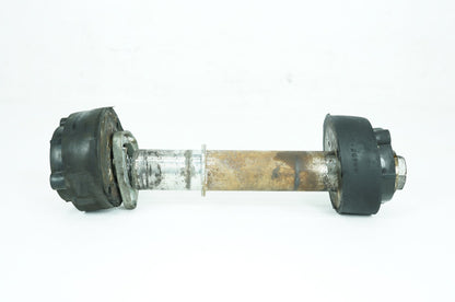 2004 - 2013 Harley-Davidson Sportster Low Rear Fork Swingarm Pivot Bolt Shaft