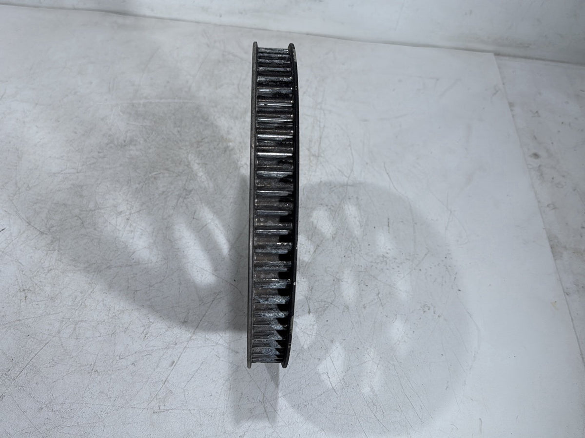 2007 Harley Electra Glide Touring Ultra OEM Rear Driver Pulley Sprocket 66T 1"