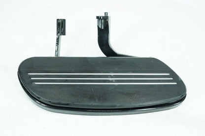 2008 - 2016 Harley-Davidson Touring Street Glide Left Driver 1 Floorboard Foot Rest 50688-04