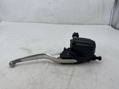 2017 Harley Road Glide Touring FLTRXS OEM Front Right Brake Lever Master Cylinder