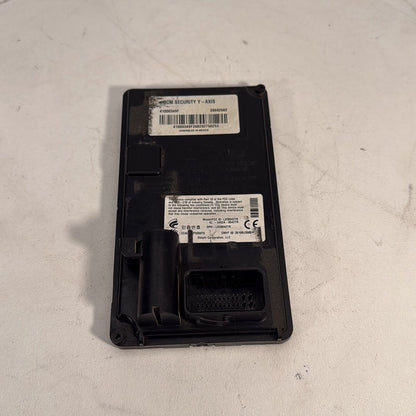 2017 - 2026 Harley-Davidson Softail Heritage Classic 114 Body Control Module BCU BCM 41000349F